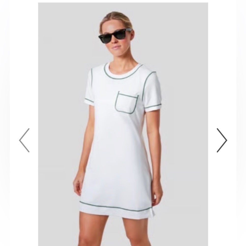 Tuckernuck Sport Dress | Size XL